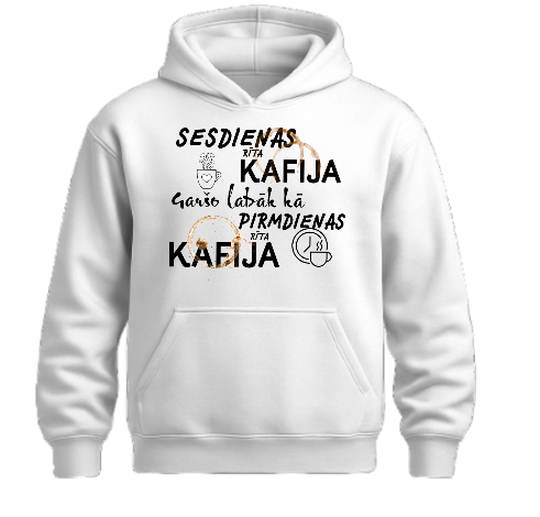 kafija